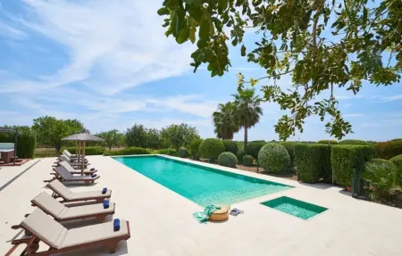 Luxury Golf d'Or, Maison 10 personnes à Portocolom - Photo 5