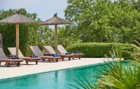 Luxury Golf d'Or, Maison 10 personnes à Portocolom - Photo 6