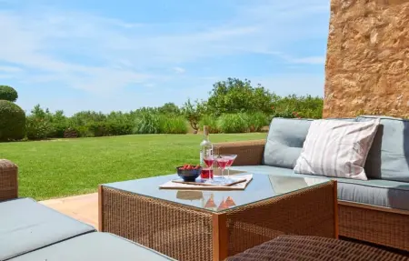Luxury Golf d'Or, Maison 10 personnes à Portocolom - Photo 7