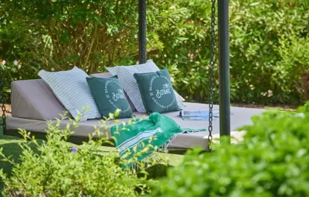Luxury Golf d'Or, Maison 10 personnes à Portocolom - Photo 8