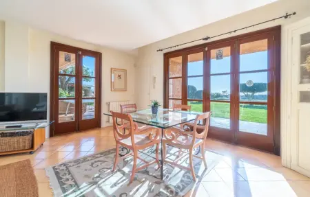 Luxury Golf d'Or, Maison 10 personnes à Portocolom - Photo 20