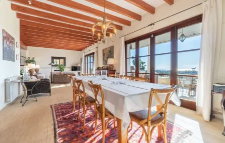 Luxury Golf d'Or, Maison 10 personnes à Portocolom - Photo 28