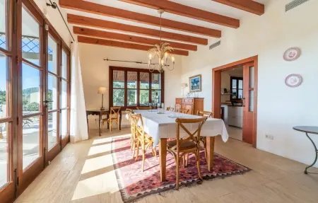 Luxury Golf d'Or, Maison 10 personnes à Portocolom - Photo 29
