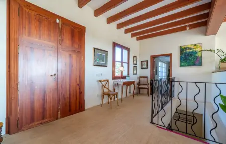 Luxury Golf d'Or, Maison 10 personnes à Portocolom - Photo 32