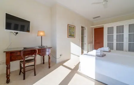 Luxury Golf d'Or, Maison 10 personnes à Portocolom - Photo 36