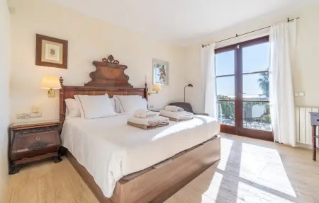 Luxury Golf d'Or, Maison 10 personnes à Portocolom - Photo 37