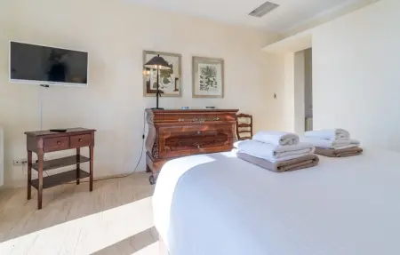 Luxury Golf d'Or, Maison 10 personnes à Portocolom - Photo 38