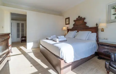 Luxury Golf d'Or, Maison 10 personnes à Portocolom - Photo 39