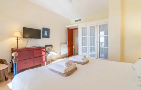 Luxury Golf d'Or, Maison 10 personnes à Portocolom - Photo 41