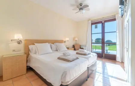 Luxury Golf d'Or, Maison 10 personnes à Portocolom - Photo 43