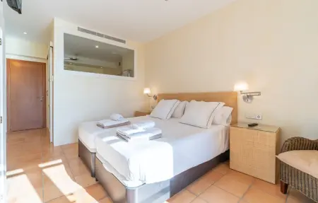 Luxury Golf d'Or, Maison 10 personnes à Portocolom - Photo 44