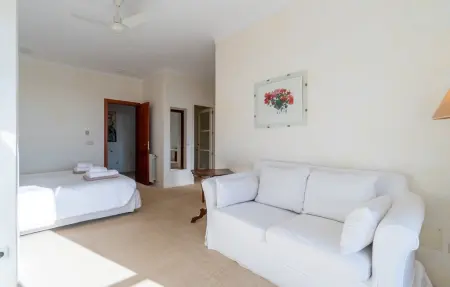 Luxury Golf d'Or, Maison 10 personnes à Portocolom - Photo 48