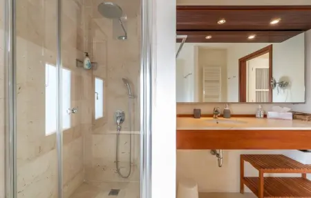 Luxury Golf d'Or, Maison 10 personnes à Portocolom - Photo 51