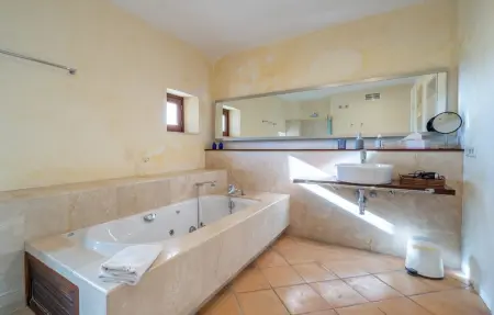 Luxury Golf d'Or, Maison 10 personnes à Portocolom - Photo 55