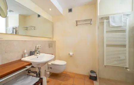 Luxury Golf d'Or, Maison 10 personnes à Portocolom - Photo 56