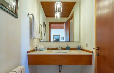 Luxury Golf d'Or, Maison 10 personnes à Portocolom - Photo 58
