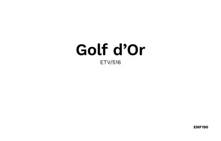 Luxury Golf d'Or, Maison 10 personnes à Portocolom - Photo 60