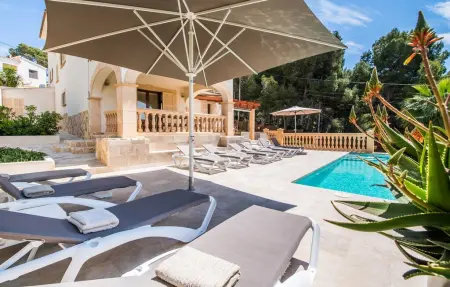 Xapala, Maison 8 personnes à Cala Ratjada - Photo 4