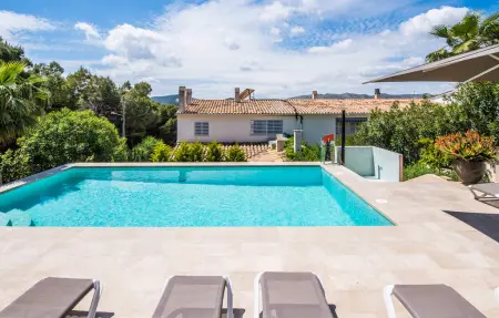 Xapala, Maison 8 personnes à Cala Ratjada - Photo 13