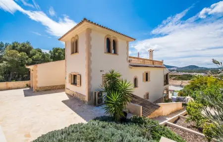 Xapala, Maison 8 personnes à Cala Ratjada - Photo 15
