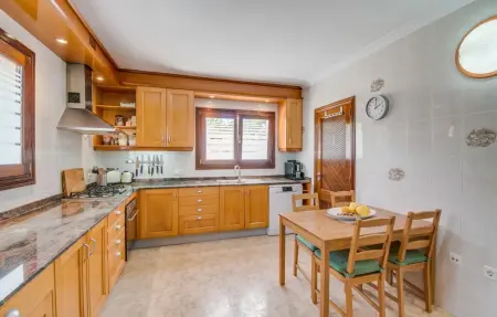 Xapala, Maison 8 personnes à Cala Ratjada - Photo 31