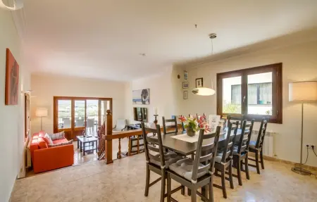 Xapala, Maison 8 personnes à Cala Ratjada - Photo 35
