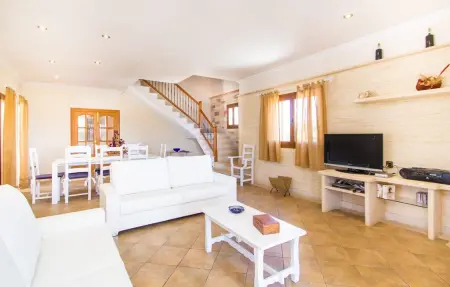 S'Hort den Julia, Maison 10 personnes à Ses Salines - Photo 19