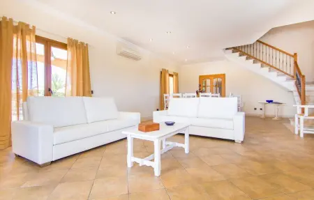 S'Hort den Julia, Maison 10 personnes à Ses Salines - Photo 20