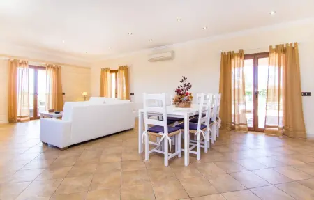S'Hort den Julia, Maison 10 personnes à Ses Salines - Photo 24