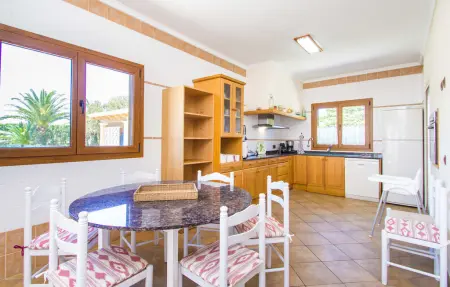 S'Hort den Julia, Maison 10 personnes à Ses Salines - Photo 26