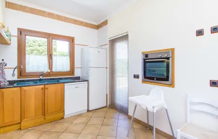 S'Hort den Julia, Maison 10 personnes à Ses Salines - Photo 28