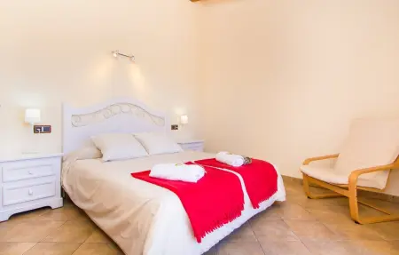 S'Hort den Julia, Maison 10 personnes à Ses Salines - Photo 32