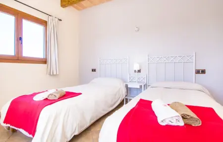 S'Hort den Julia, Maison 10 personnes à Ses Salines - Photo 34