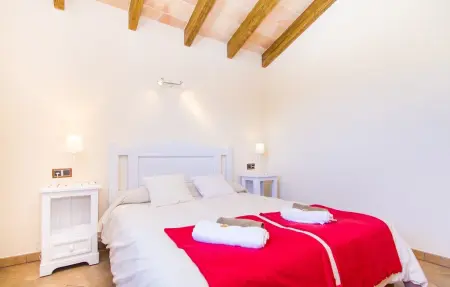 S'Hort den Julia, Maison 10 personnes à Ses Salines - Photo 37