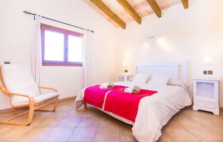 S'Hort den Julia, Maison 10 personnes à Ses Salines - Photo 38
