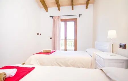 S'Hort den Julia, Maison 10 personnes à Ses Salines - Photo 40