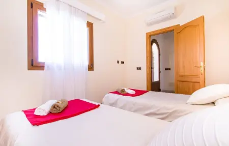 S'Hort den Julia, Maison 10 personnes à Ses Salines - Photo 43