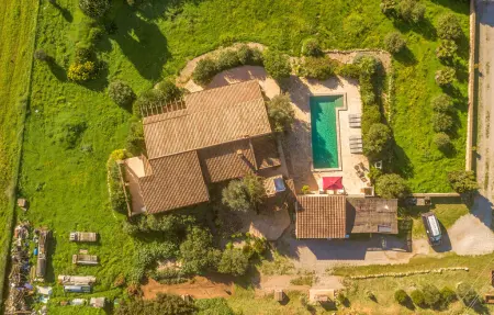 San Blai Llum de Sal, Maison 6 personnes à Campos - Photo 14
