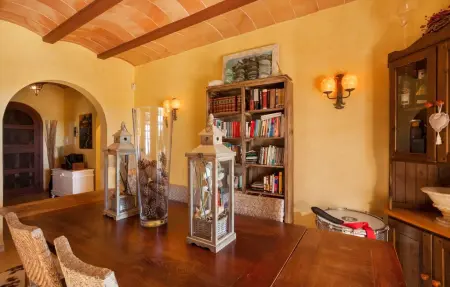 San Blai Llum de Sal, Maison 6 personnes à Campos - Photo 22