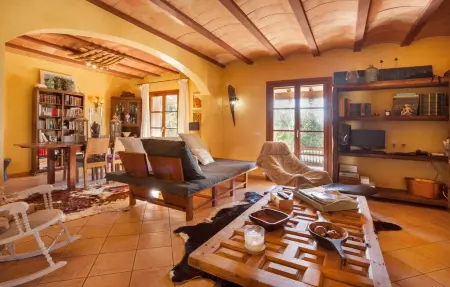 San Blai Llum de Sal, Maison 6 personnes à Campos - Photo 23