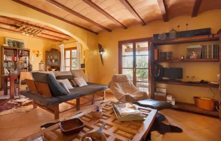 San Blai Llum de Sal, Maison 6 personnes à Campos - Photo 24