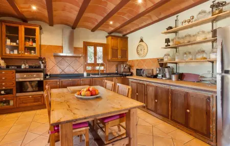 San Blai Llum de Sal, Maison 6 personnes à Campos - Photo 27