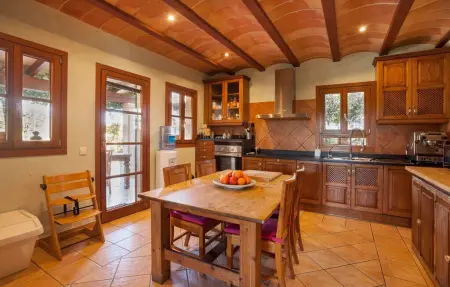 San Blai Llum de Sal, Maison 6 personnes à Campos - Photo 28