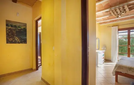 San Blai Llum de Sal, Maison 6 personnes à Campos - Photo 29