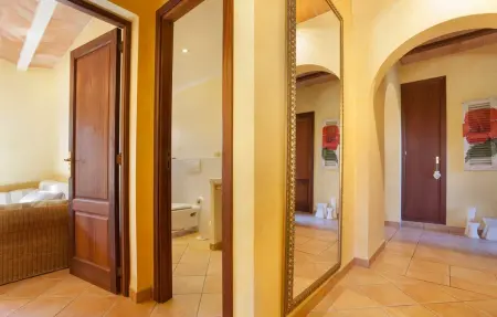 San Blai Llum de Sal, Maison 6 personnes à Campos - Photo 30