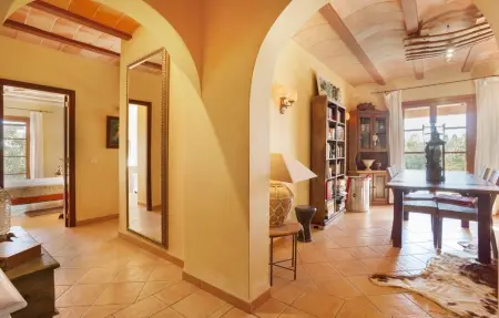 San Blai Llum de Sal, Maison 6 personnes à Campos - Photo 31
