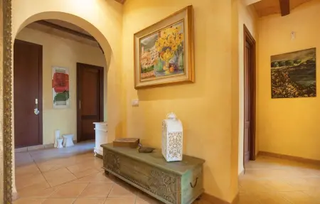 San Blai Llum de Sal, Maison 6 personnes à Campos - Photo 32