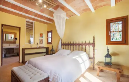 San Blai Llum de Sal, Maison 6 personnes à Campos - Photo 33