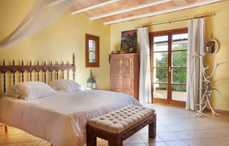 San Blai Llum de Sal, Maison 6 personnes à Campos - Photo 34