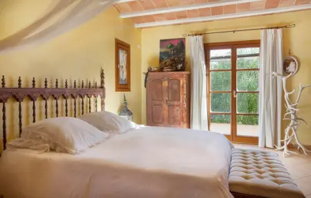 San Blai Llum de Sal, Maison 6 personnes à Campos - Photo 35